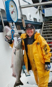 California Ocean Fishing Fun: Humboldt Sportfishing