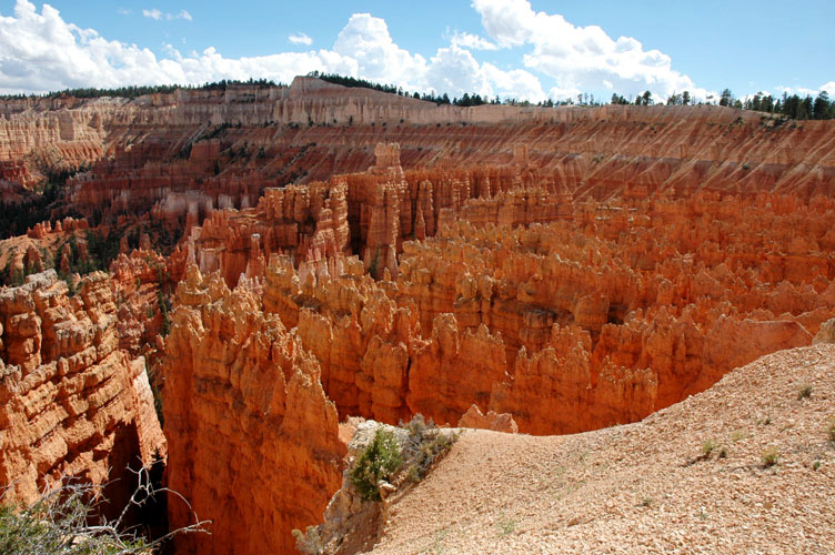 Bryce Canyon