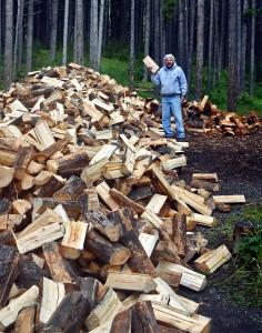 Firewood